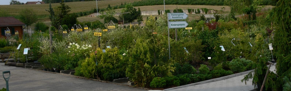 Baumschule